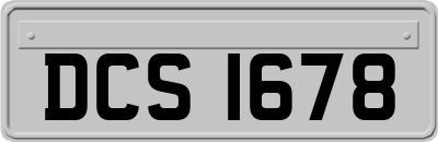 DCS1678