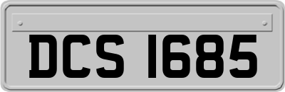 DCS1685