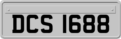 DCS1688