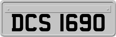 DCS1690