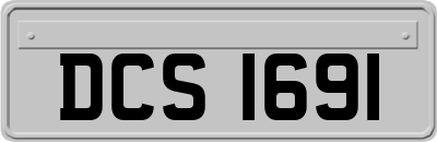 DCS1691