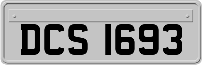 DCS1693