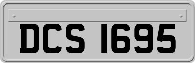 DCS1695