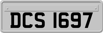 DCS1697