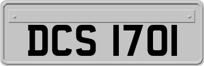 DCS1701