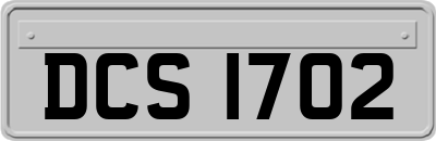 DCS1702