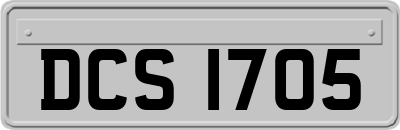 DCS1705