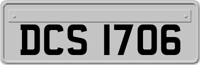 DCS1706