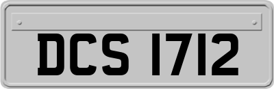 DCS1712