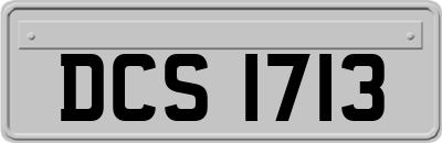 DCS1713
