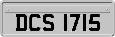 DCS1715