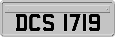 DCS1719