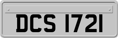 DCS1721