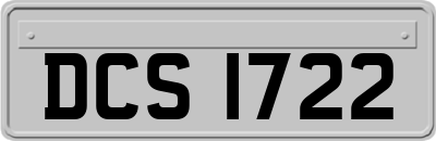 DCS1722