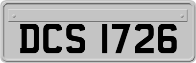 DCS1726