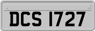 DCS1727