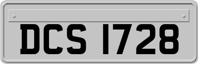 DCS1728