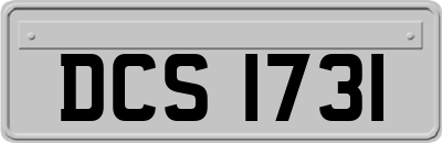 DCS1731