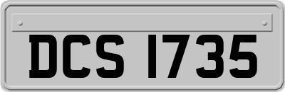 DCS1735