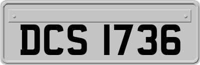 DCS1736