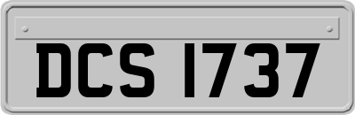 DCS1737
