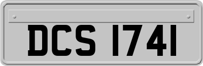 DCS1741