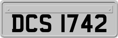 DCS1742