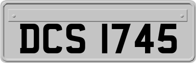 DCS1745