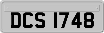 DCS1748
