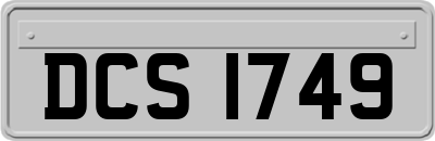 DCS1749