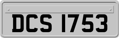 DCS1753