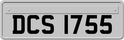 DCS1755