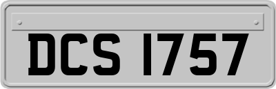 DCS1757