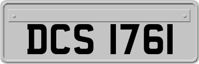 DCS1761
