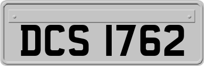 DCS1762