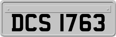 DCS1763