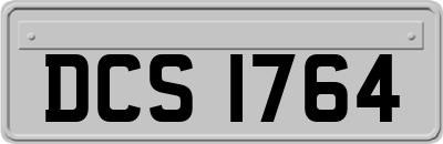 DCS1764