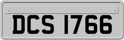 DCS1766