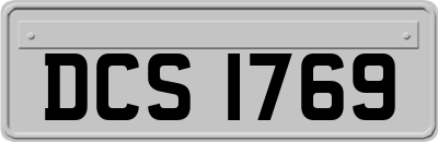DCS1769