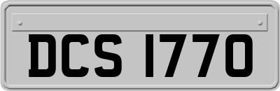 DCS1770
