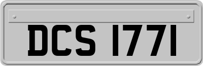 DCS1771