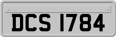 DCS1784