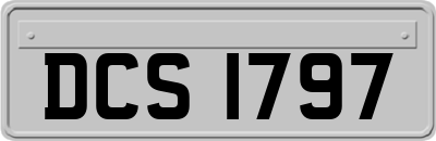 DCS1797