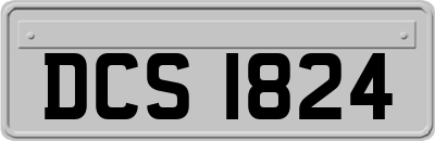 DCS1824