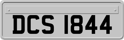 DCS1844