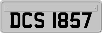 DCS1857