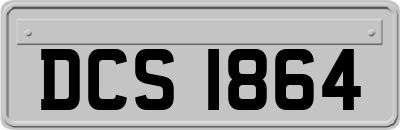 DCS1864