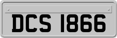 DCS1866