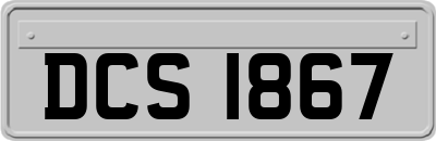 DCS1867