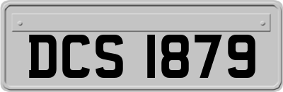 DCS1879